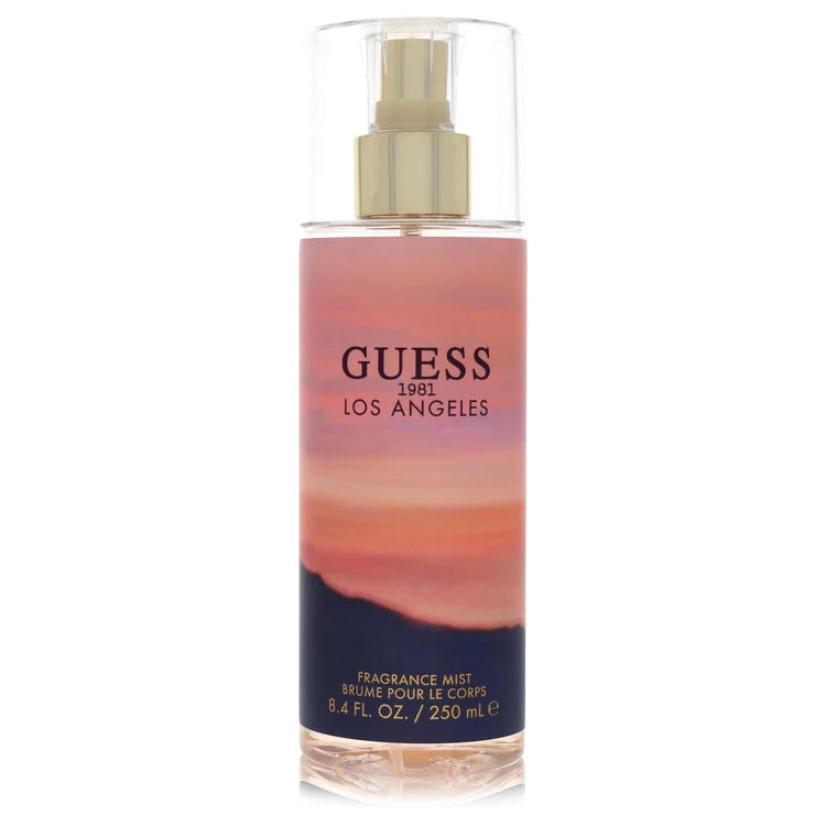 Guess Women Guess 1981 Los Angeles 248 ml Fragrance Mist