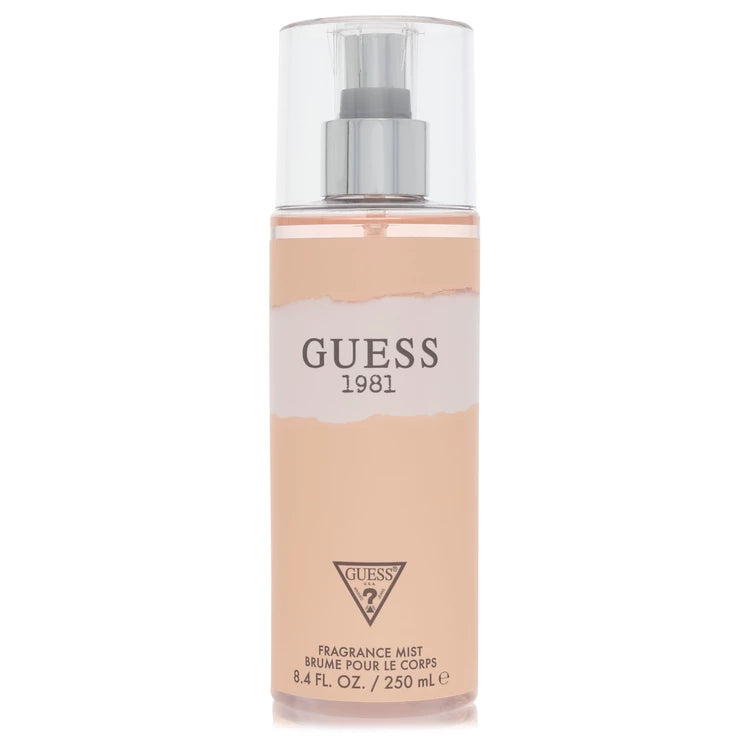 Guess Women Guess 1981 248 ml Fragrance Mist