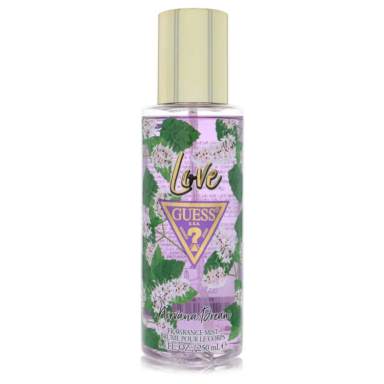 Guess Women Guess Love Nirvana Dream 248 ml Fragrance Mist