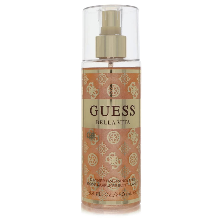 Guess Women Guess Bella Vita 248 ml Shimmer Fragrance Mist