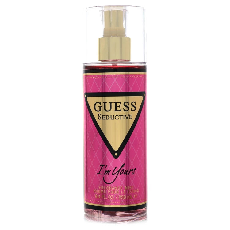 Guess Women Guess Seductive I'm Yours 248 ml Fragrance Mist
