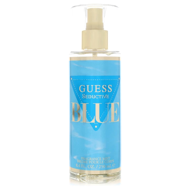 Guess Women Guess Seductive Blue 248 ml Fragrance Mist