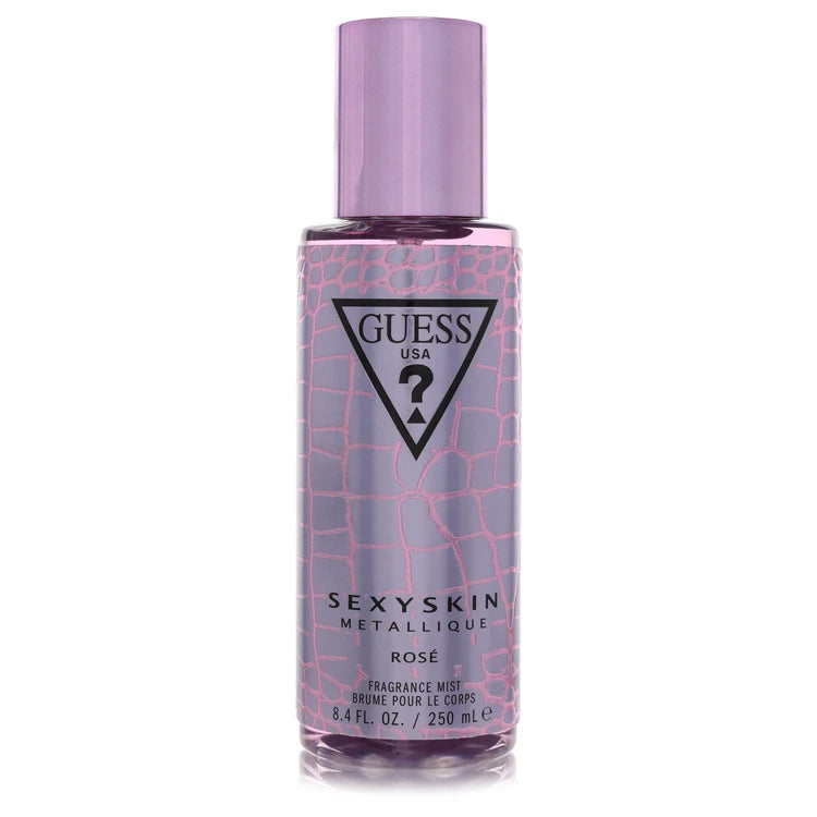 Guess Women Guess Sexy Skin Metallique Rose 248 ml Fragrance Mist
