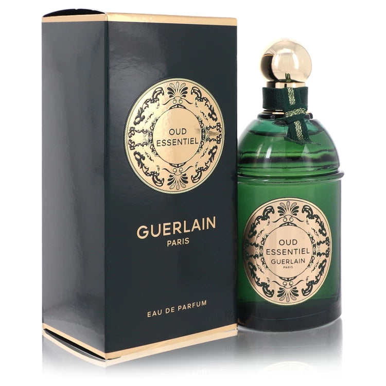 Guerlain Oud Essentiel Eau De Parfum Spray (Unisex) By Guerlain 4.2 oz Eau De Parfum Spray