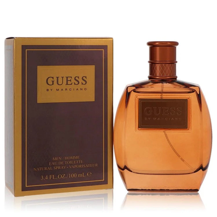 Guess Marciano Eau De Toilette Spray By Guess 3.4 oz Eau De Toilette Spray