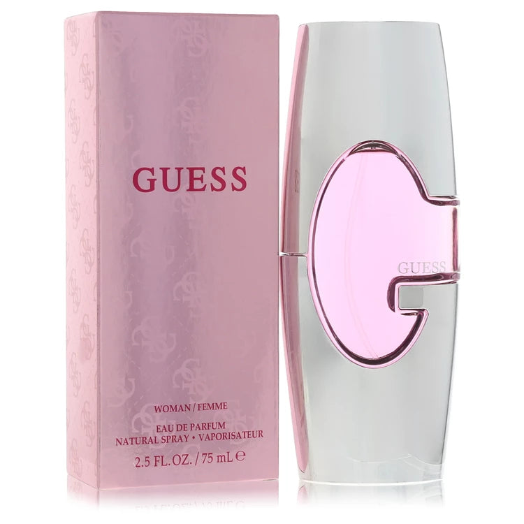 Guess Women Guess (new) 75 ml Eau De Parfum Spray