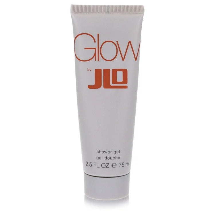 Glow Shower Gel By Jennifer Lopez 2.5 oz Shower Gel