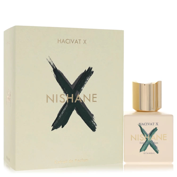 Nishane Men Hacivat X 50 ml Extrait De Parfum Spray