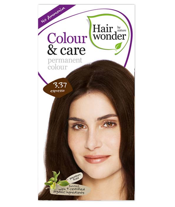 HAIRWONDER Espresso 3.37, 100ml