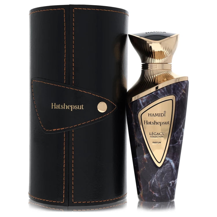 Hamidi Men Hamidi Legacy Hatshepsut 100 ml Eau De Parfum Spray