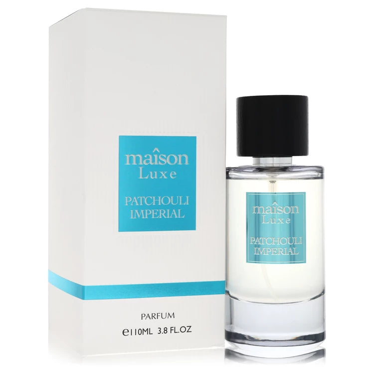 Hamidi Men Hamidi Maison Luxe Patchouli Imperial 112 ml Parfum Spray