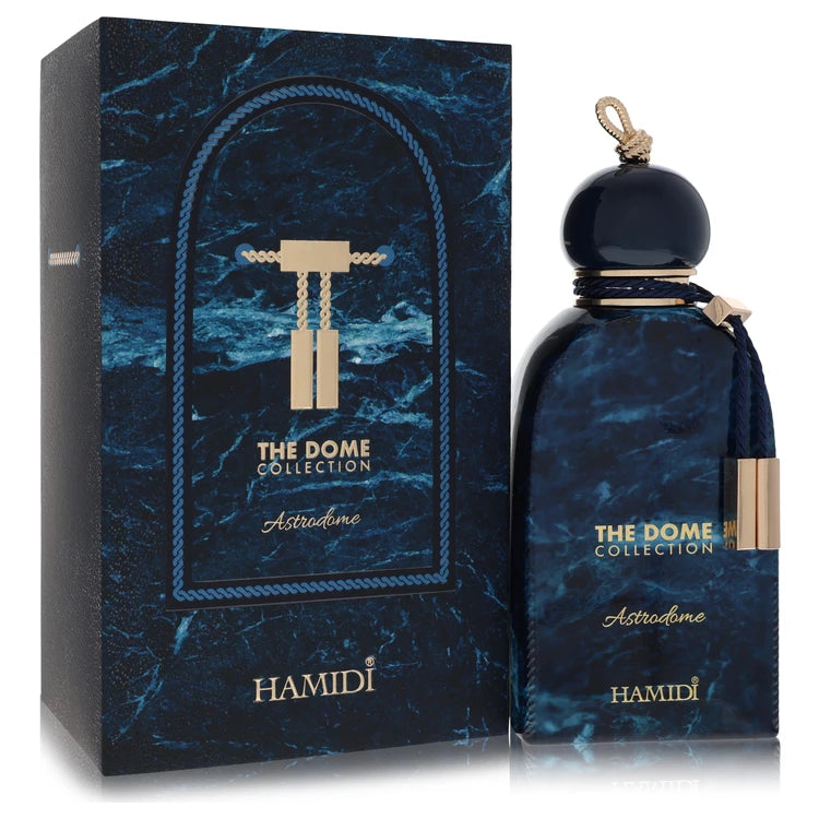 Hamidi Women Hamidi The Dome Astrodome 100 ml Eau De Parfum Spray