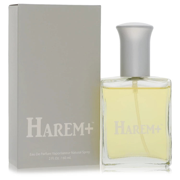 Harem Plus Eau De Parfum Spray By Unknown 2 oz Eau De Parfum Spray