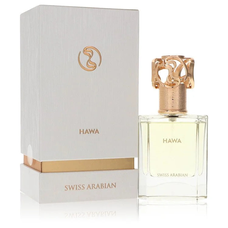 Swiss Arabian Women Hawa 50 ml Eau De Parfum Spray