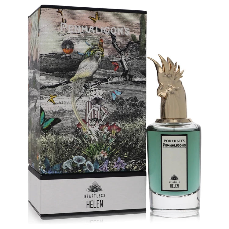 Penhaligon's Women Heartless Helen 75 ml Eau De Parfum Spray