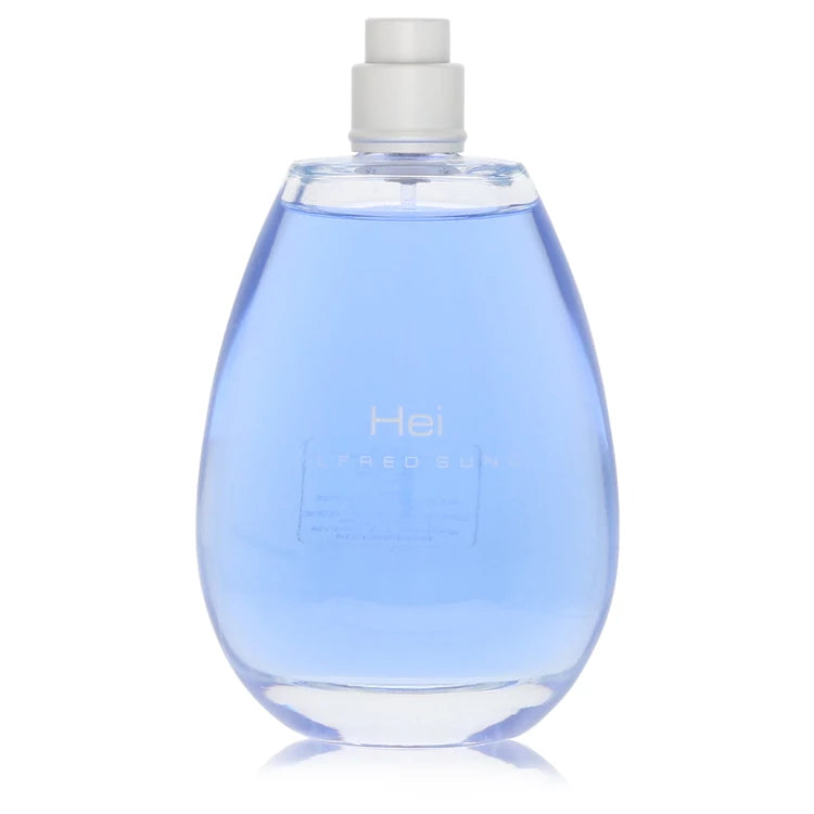 Hei Eau De Toilette Spray (Tester) By Alfred Sung 3.4 oz Eau De Toilette Spray