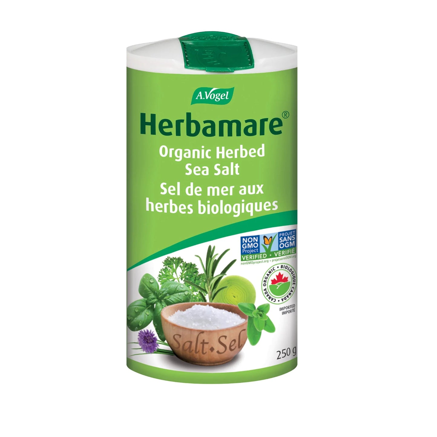 A. Vogel - HERBAMARE ORIGINAL (UNIT) - 250 G