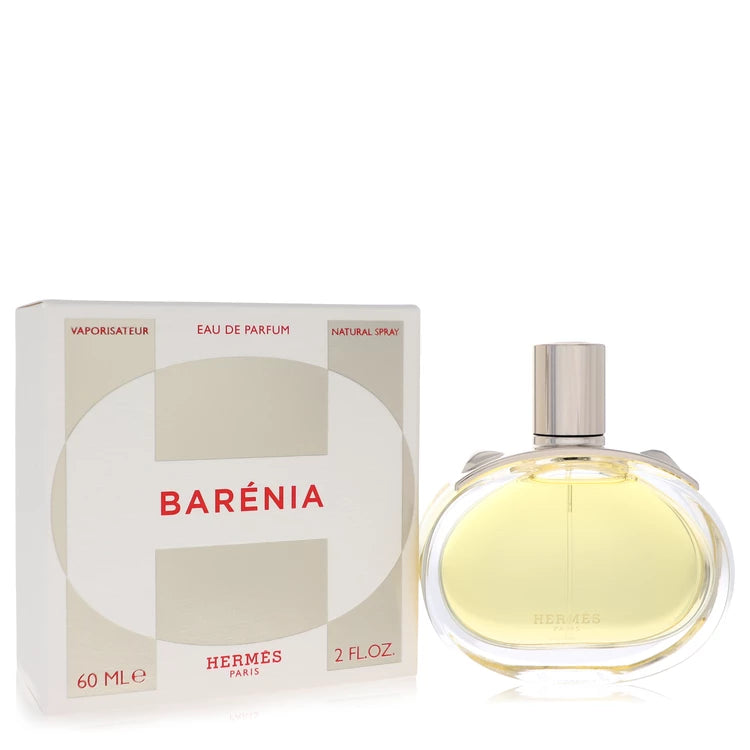 Hermes Women Hermes Barenia 60 ml Eau De Parfum Spray
