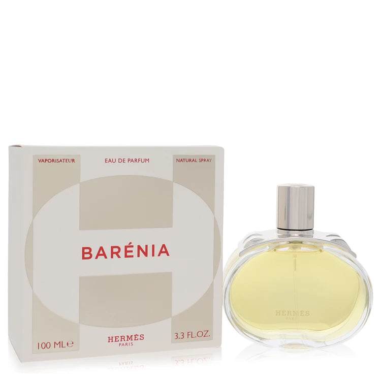 Hermes Women Hermes Barenia 100 ml Eau De Parfum Spray Refillable