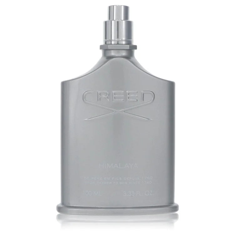 Himalaya Eau De Parfum Spray (Unisex Tester) By Creed 3.3 oz Eau De Parfum Spray