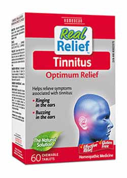HOMEOCAN   Tinnitus, 60tab