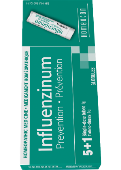 HOMEOCOKSINUM FLU BUSTER    Influenzinum Prevention    6 doses