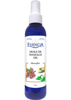 ESSENCIA Mouviflex Massage Oil 180 mL