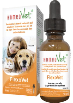 HOMEOVET CATS & DOGS    FlexoVet    30 ml
