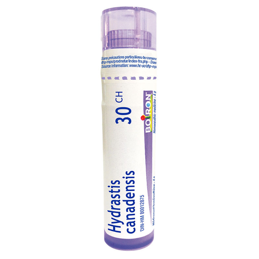 HYDRASTIS  CANADENSIS    30 CH