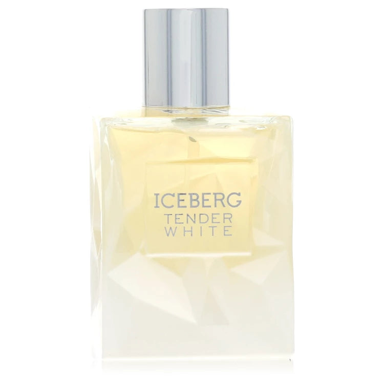 Iceberg Women Iceberg Tender White 100 ml Eau De Toilette Spray (unboxed)