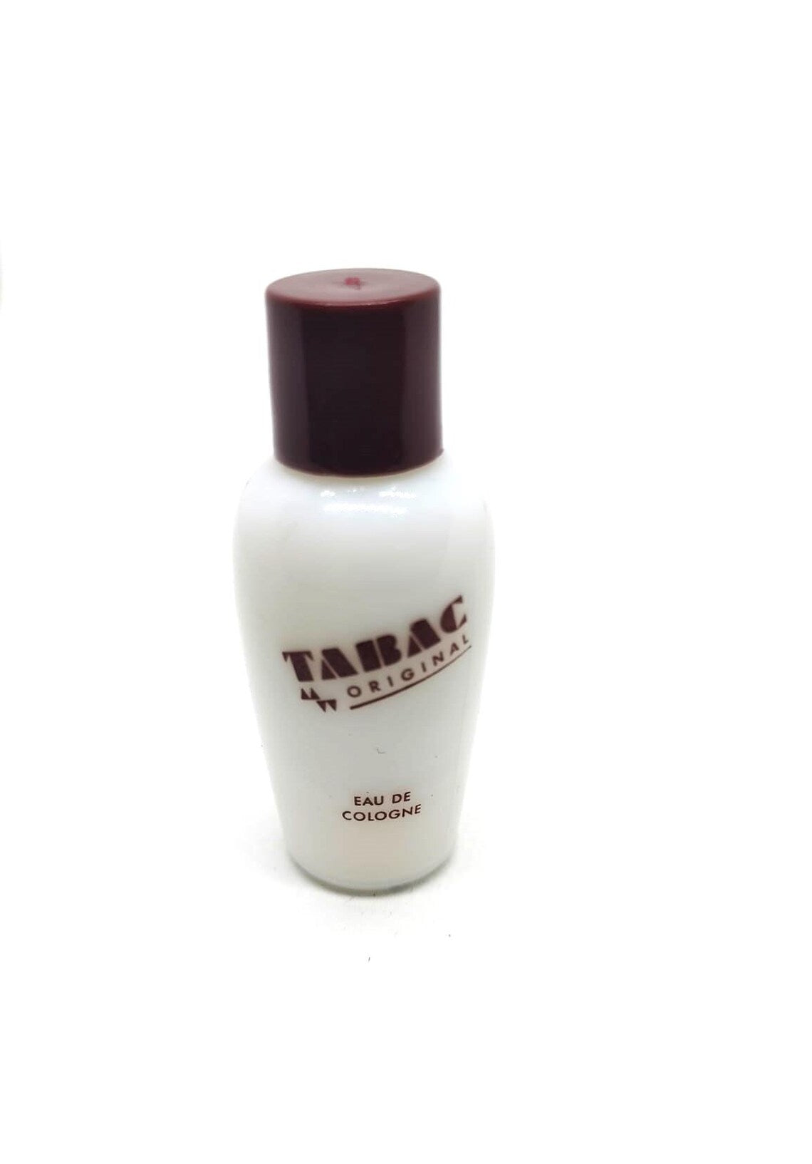 Maurer & Wirtz Men Tabac 4 ml Mini Cologne