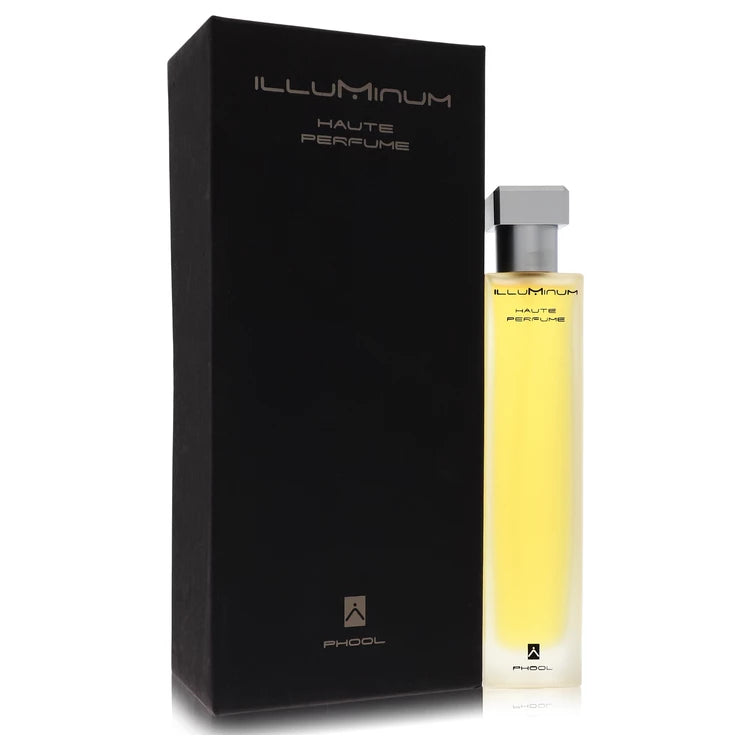 Illuminum Women Illuminum Phool 100 ml Eau De Parfum Spray