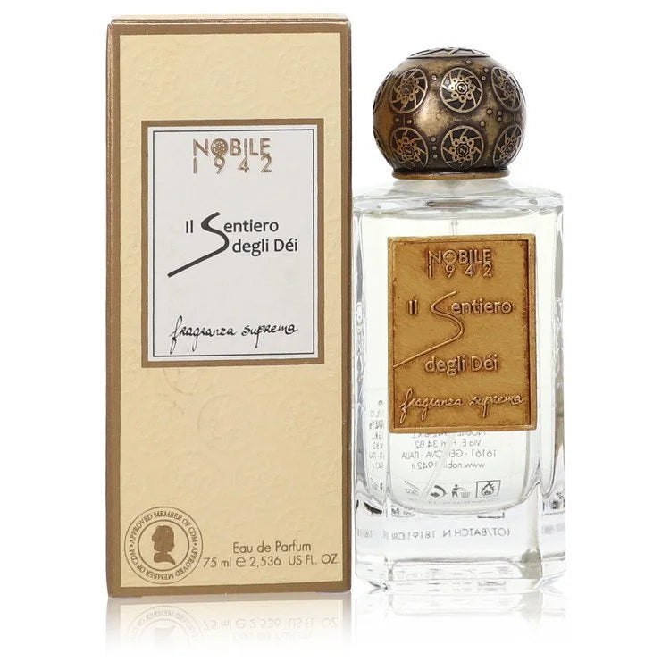 Nobile 1942 Women Il Sentiero Degli Dei 75 ml Eau De Parfum Spray (Unisex)