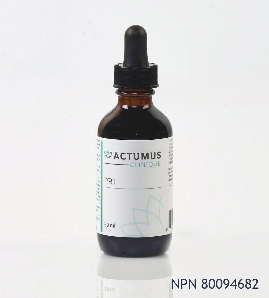 Actumus Actumus PR1 60 mL
