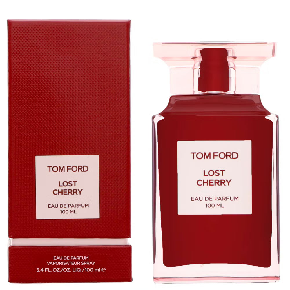 Tom Ford Women Tom Ford Lost Cherry 100 ml Eau De Parfum Spray
