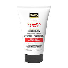 ZAX'S ORIGINAL CREAMS Original Eczema Repair Cream 140mL
