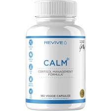 Revive Calm | 180 Count