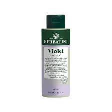 Herbatint - VIOLET SHAMPOO - 260 ML