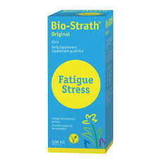 BIOSTRATH Original Elixir Liq 500mL