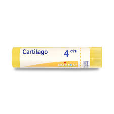 Cartilage 4 CH - Boiron