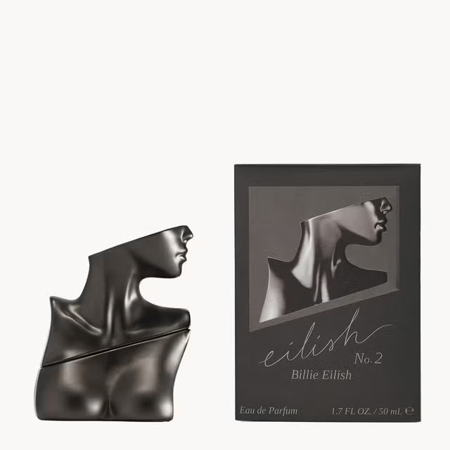 Billie Eilish Women Eilish No. 2 50 ml Eau De Parfum Spray