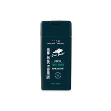 GREEN BEAVER Men 2in1 Shamp&Cond Pine Mint370mL