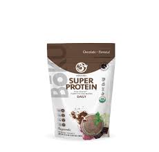 Boku_Boku - Organic Super Protein Chocolate_600g