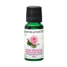 AROMAFORCE - ROSE ABSOLUTE 5% - 15 ML