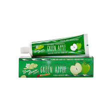 GREEN BEAVER Green Apple Toothpaste 75mL