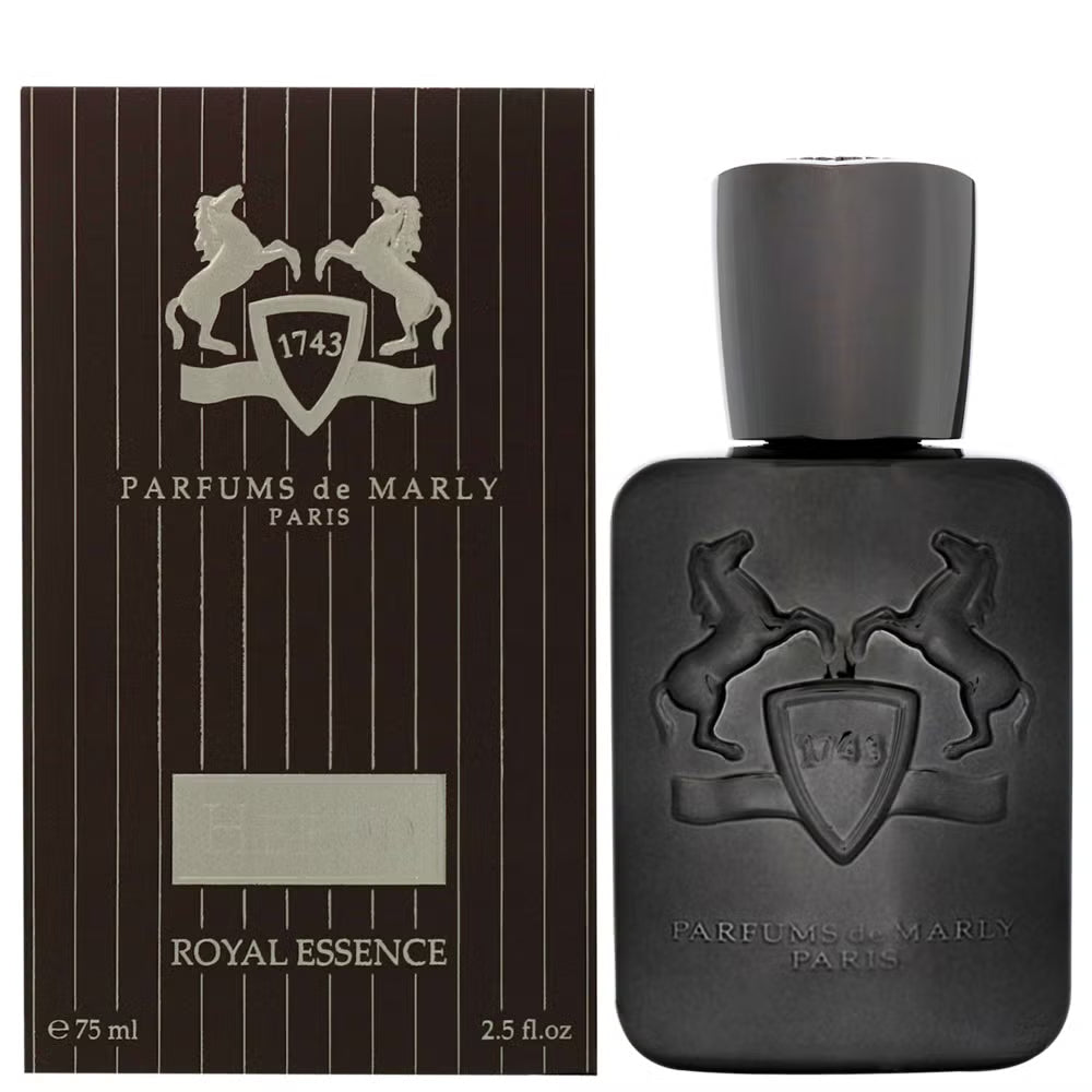Herod Eau De Parfum Spray By Parfums De Marly 2.5 oz Eau De Parfum Spray