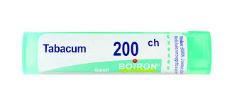 Tabacum 200 CH