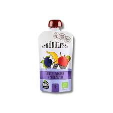 Rudolfs_Organic Apple Banana Blueberry Puree_110g