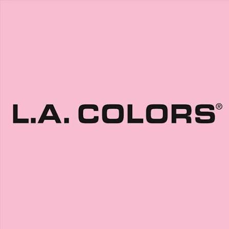 LA COLORS COLOR CRAZE N/POL SET COLOR EXPLOSION