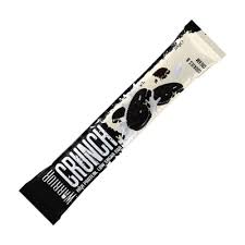 WARRIOR CRUNCH BAR 64g - COOKIES & CREAM